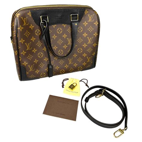 toile et cuirs louis vuitton